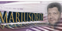Mariu Sordi - Blog